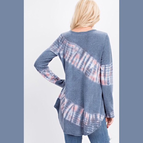 LAST 1🆕5⭐️HP🎉Best Seller Hacci Top - Picture 5 of 6